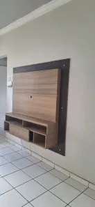 Apartamento com 2 Quartos à venda, 48m² no Jardim Maria, Piracicaba