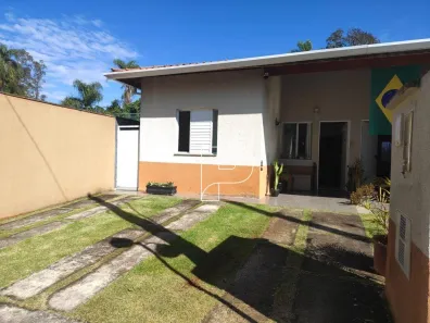 Casa de Condomínio com 2 Quartos à venda, 56m² no Taboleiro Verde, Cotia