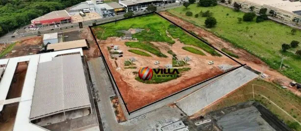 Lote/Terreno à venda, 20000m² no Loteamento Israel, Americana