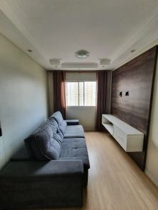 Apartamento com 2 Quartos à venda, 51m² no Vila São João, Barueri
