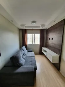 Apartamento com 2 Quartos à venda, 51m² no Vila São João, Barueri