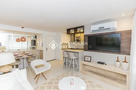 Apartamento com 3 Quartos à venda, 76m² no Menino Deus, Porto Alegre