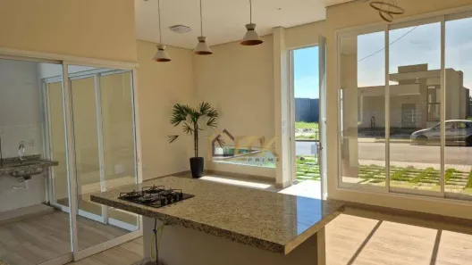 Casa de Condomínio com 3 Quartos à venda, 103m² no Castolira, Pindamonhangaba