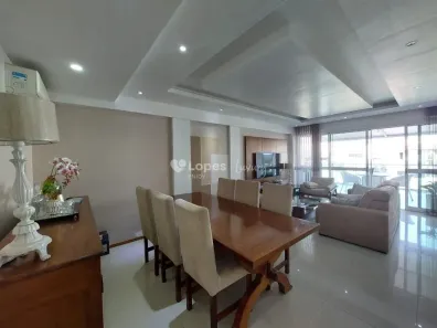 Cobertura com 4 Quartos à venda, 213m² no Recreio dos Bandeirantes, Rio de Janeiro