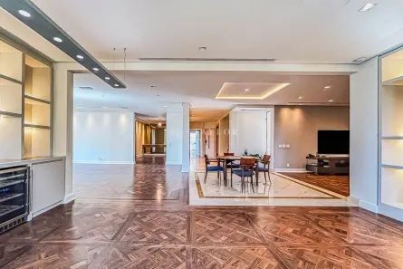 Apartamento com 5 Quartos para venda ou aluguel, 633m² no Vila Nova Conceição, São Paulo