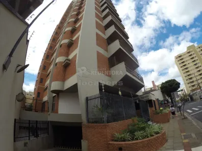 Apartamento com 3 Quartos à venda, 167m² no Centro, São José do Rio Preto