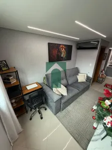 Sobrado com 2 Quartos à venda, 90m² no Campestre, Santo André