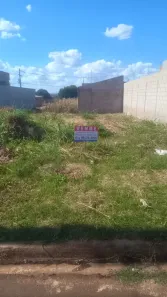 Lote/Terreno à venda, 200m² no Jardim Primavera, Serrana