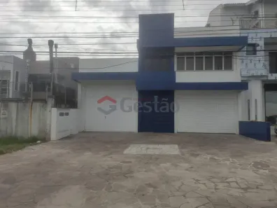 Ponto Comercial à venda, 400m² no Igara, Canoas