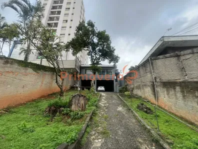 Casa com 5 Quartos à venda, 840m² no Vila Mangalot, São Paulo