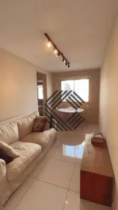 Apartamento com 2 Quartos à venda, 46m² no Vossoroca, Votorantim