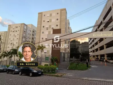 Apartamento com 2 Quartos à venda, 45m² no Encantado, Rio de Janeiro