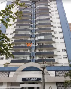 Apartamento com 3 Quartos à venda, 191m² no Kobrasol, São José