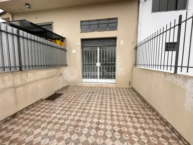Kitnet com 1 Quarto para alugar, 40m² no Cajuru, Curitiba