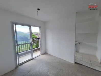 Apartamento com 2 Quartos à venda, 43m² no Jardim Adriana, Guarulhos