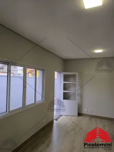 Prédio Comercial para alugar, 130m² no Mooca, São Paulo