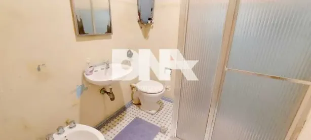 Casa com 4 Quartos à venda, 215m² no Laranjeiras, Rio de Janeiro