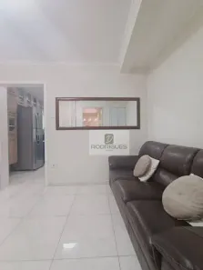 Sobrado com 3 Quartos à venda, 90m² no Canhema, Diadema
