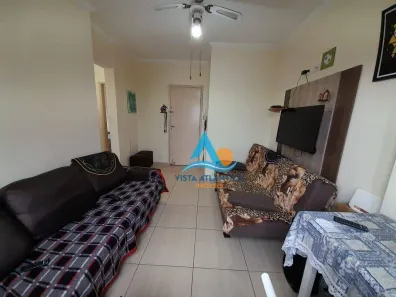 Apartamento com 1 Quarto à venda, 45m² no Tupi, Praia Grande