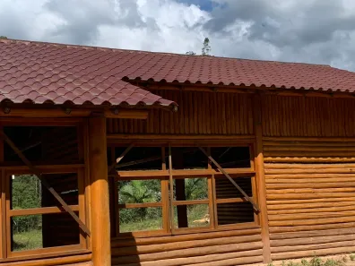 Imóvel Comercial com 2 Quartos à venda, 5000m² no br 262, Domingos Martins