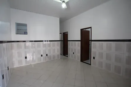 Casa com 5 Quartos à venda, 180m² no Santo Antônio, Aracaju