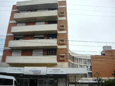 Apartamento com 2 Quartos à venda, 52m² no Centro, Caxias do Sul