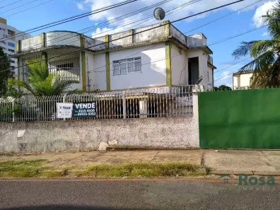 Casa com 6 Quartos à venda, 360m² no Dom Aquino, Cuiabá