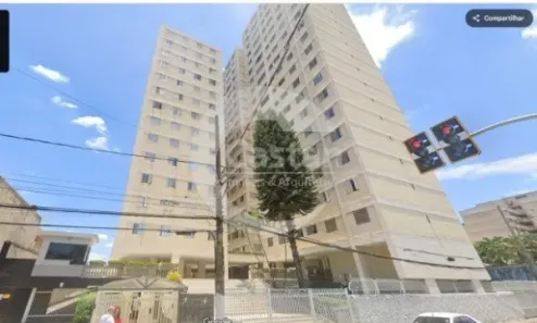 Apartamento com 2 Quartos à venda, 57m² no Mooca, São Paulo