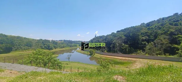 Lote/Terreno à venda, 386m² no Jardim Sao Marcos, Bom Jesus dos Perdões