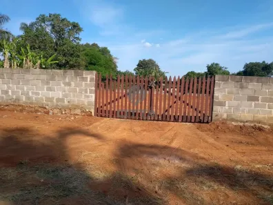 Lote/Terreno à venda, 1550m² no Centro, Cosmópolis