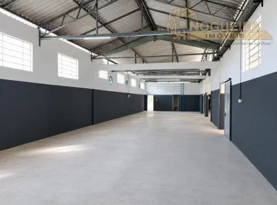 Galpão/Depósito/Armazém para alugar, 6m² no Três Cruzes, São Paulo