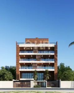 Cobertura com 4 Quartos à venda, 296m² no Balneário Gaivotas, Matinhos