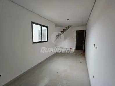 Cobertura com 2 Quartos à venda, 100m² no Jardim Santo Alberto, Santo André