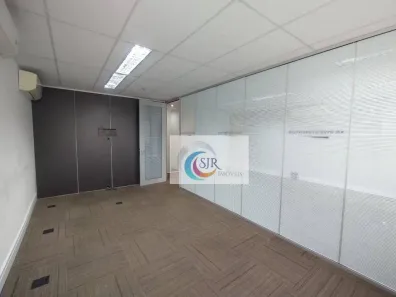 Sala Comercial para alugar, 77m² no Brooklin Paulista, São Paulo