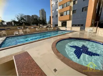 Apartamento com 3 Quartos à venda, 90m² no Itapuã, Vila Velha
