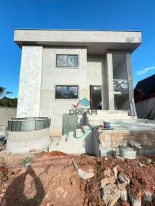 Casa com 4 Quartos à venda, 180m² no Bosque Beira Rio, Rio das Ostras