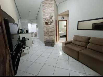 Casa de Condomínio com 2 Quartos à venda, 65m² no Martim de Sá, Caraguatatuba
