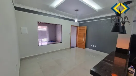 Casa com 3 Quartos à venda, 87m² no Vila Brizzola, Indaiatuba