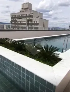 Apartamento com 2 Quartos à venda, 52m² no Vila Mazzei, São Paulo