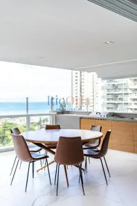 Apartamento com 4 Quartos à venda, 300m² no Barra da Tijuca, Rio de Janeiro