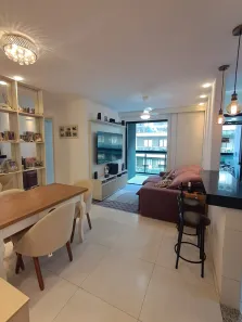 Apartamento com 2 Quartos para alugar, 68m² no Pechincha, Rio de Janeiro