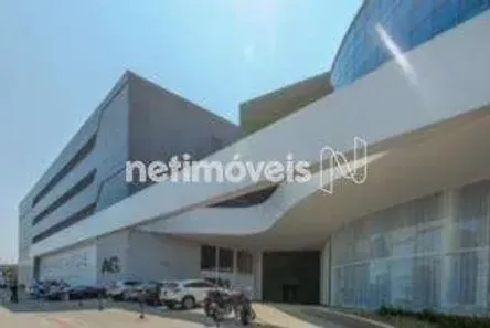 Ponto Comercial à venda, 4800m² no Santa Lúcia, Belo Horizonte