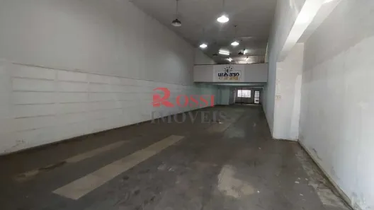 Ponto Comercial para alugar, 330m² no Centro, Limeira