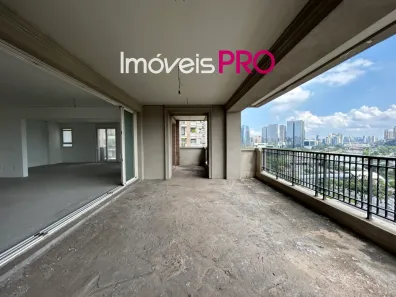 Apartamento com 4 Quartos à venda, 501m² no Jardim Europa, São Paulo