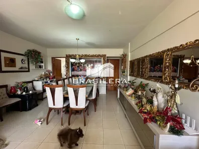 Apartamento com 4 Quartos à venda, 110m² no Setor Bueno, Goiânia