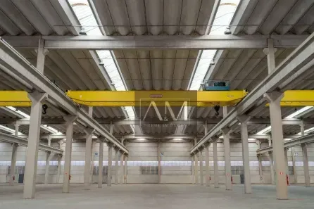 Galpão/Depósito/Armazém para alugar, 10368m² no Vila Alpina, São Paulo