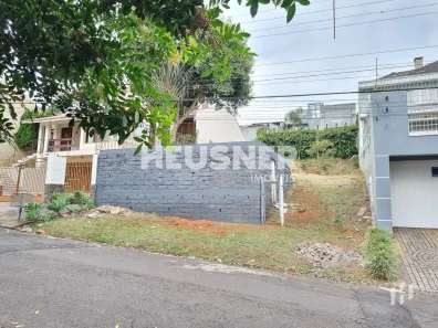 Lote/Terreno à venda, 396m² no Ouro Branco, Novo Hamburgo