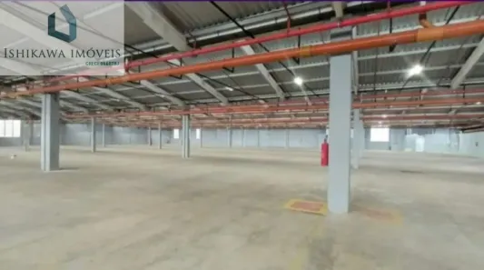 Galpão/Depósito/Armazém para alugar, 5910m² no Vila Prudente, São Paulo