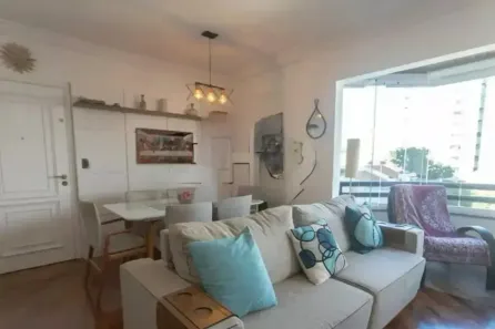 Apartamento com 3 Quartos à venda, 105m² no Alto da Lapa, São Paulo
