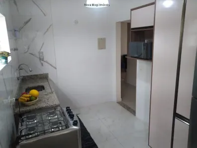 Apartamento com 2 Quartos à venda, 66m² no Mogi Moderno, Mogi das Cruzes